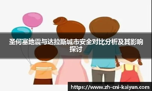 圣何塞地震与达拉斯城市安全对比分析及其影响探讨